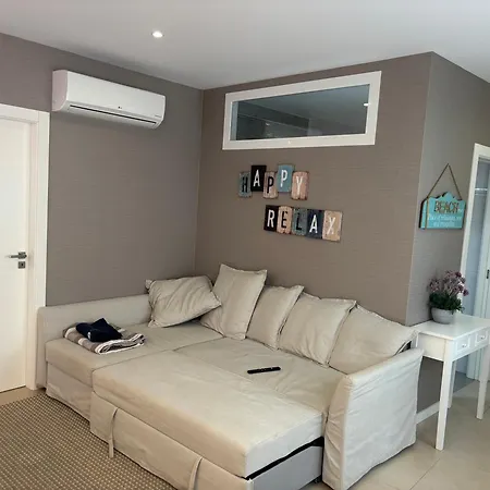 Daire Casa Na - 50m Da *
