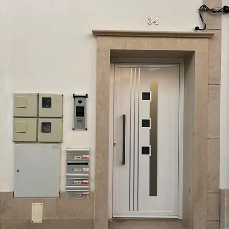 Casa Na - 50m Da *