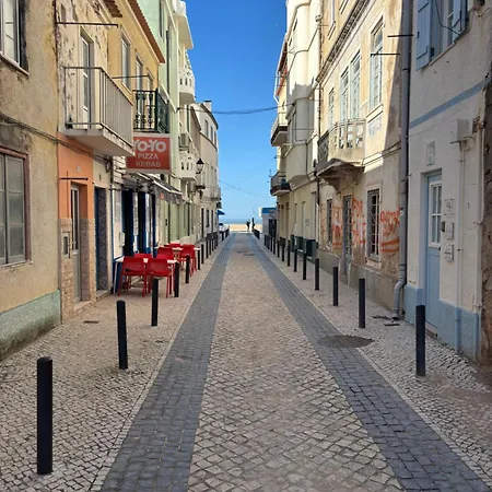 Apartamento Casa Na - 50m Da